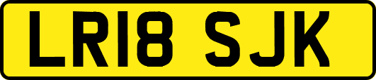 LR18SJK