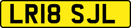 LR18SJL