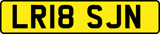 LR18SJN