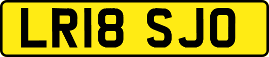 LR18SJO