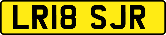 LR18SJR