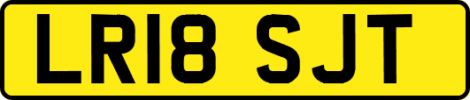 LR18SJT