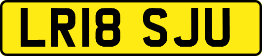 LR18SJU