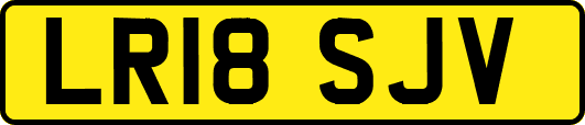 LR18SJV