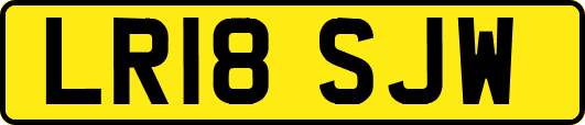 LR18SJW