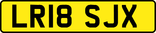 LR18SJX
