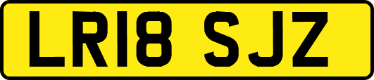 LR18SJZ
