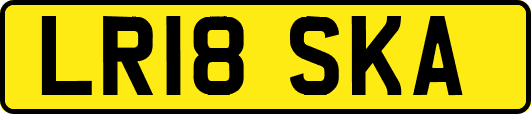 LR18SKA
