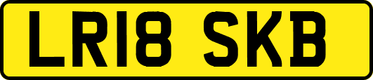 LR18SKB