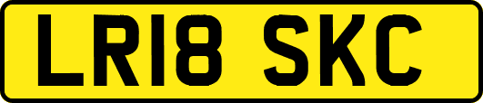 LR18SKC
