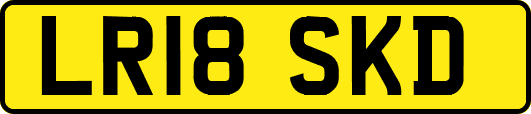 LR18SKD