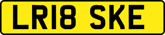 LR18SKE