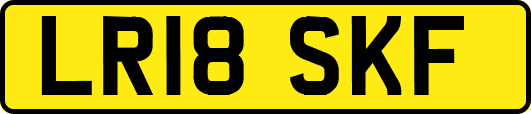 LR18SKF