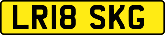 LR18SKG