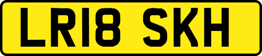 LR18SKH