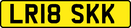 LR18SKK