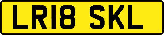 LR18SKL