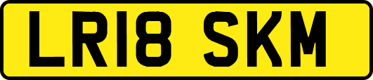 LR18SKM