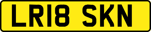 LR18SKN