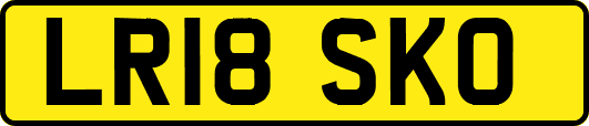 LR18SKO