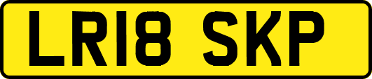 LR18SKP