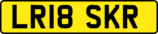 LR18SKR