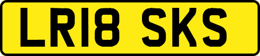 LR18SKS