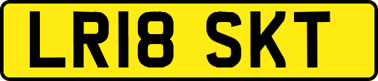 LR18SKT