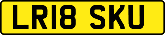 LR18SKU