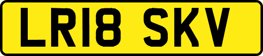 LR18SKV