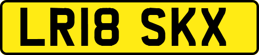 LR18SKX