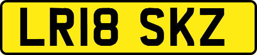 LR18SKZ