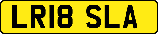 LR18SLA