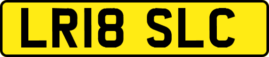 LR18SLC