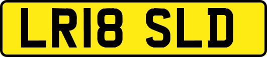 LR18SLD