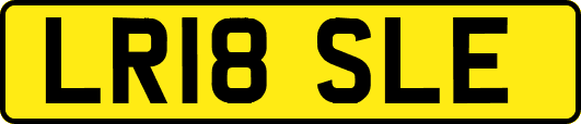 LR18SLE