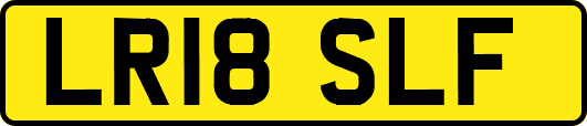 LR18SLF
