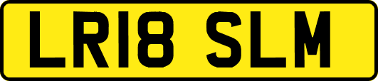 LR18SLM
