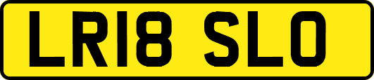 LR18SLO