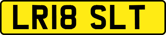 LR18SLT