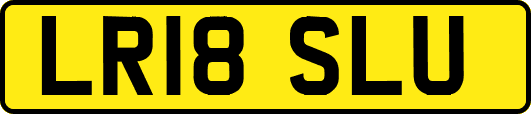 LR18SLU