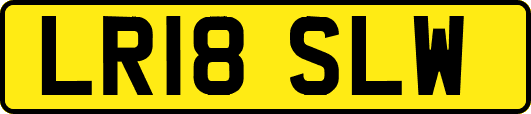 LR18SLW