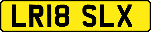 LR18SLX