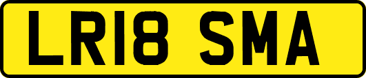 LR18SMA