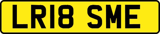 LR18SME
