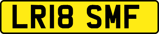 LR18SMF