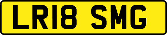 LR18SMG