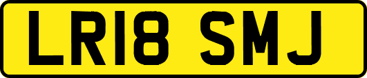 LR18SMJ