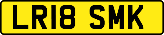 LR18SMK