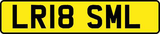 LR18SML